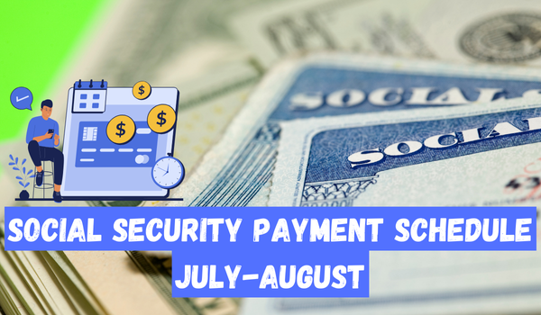 SSI SSDI and VA Payment What to Expect in August 2024